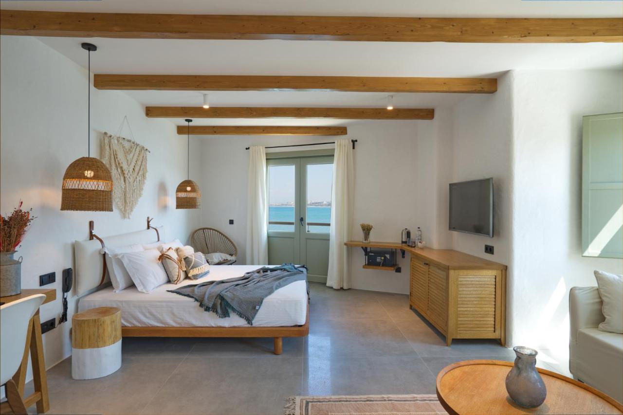 Carpe Diem Boutique - Adults Only Hotel *