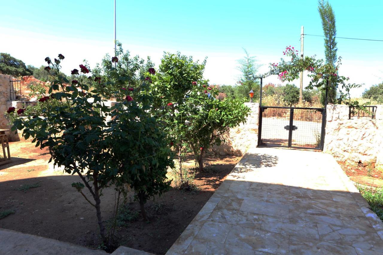 Guezey 3+1 Doga Ve Deniz Manzarali Apartment