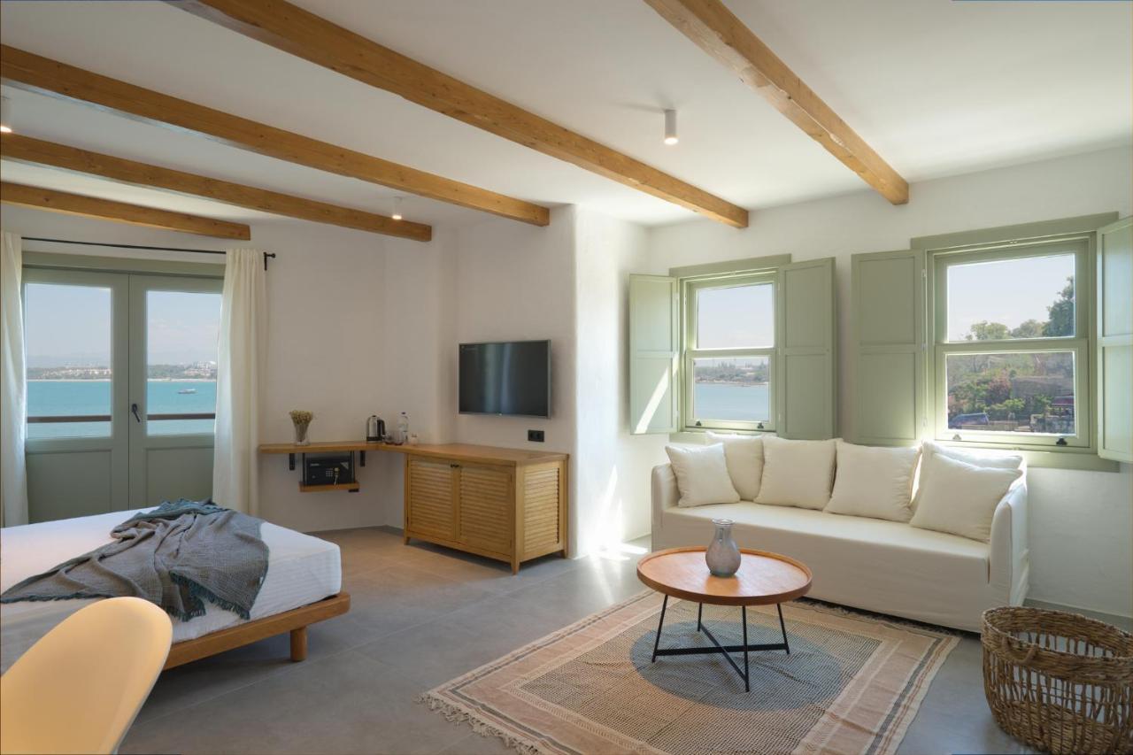 Hotel Carpe Diem Boutique - Adults Only
