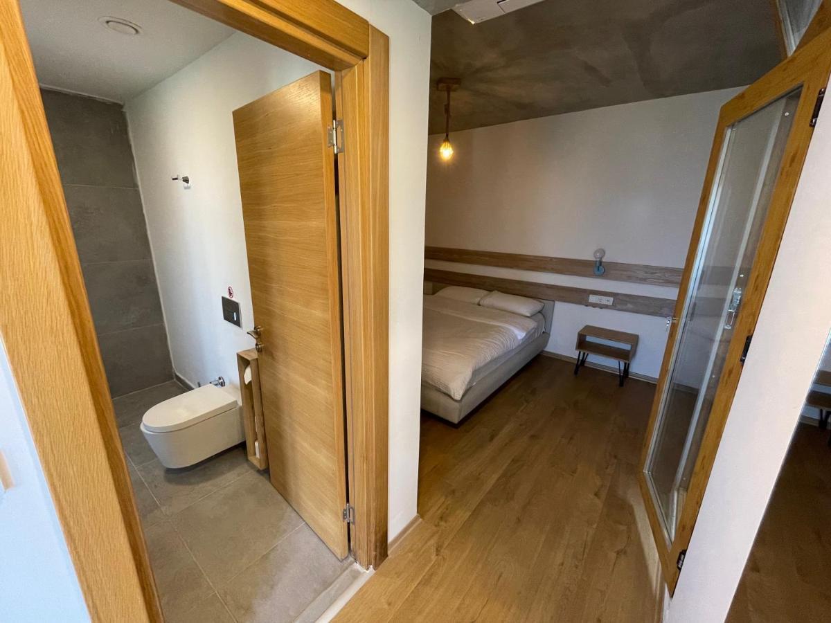 Bed & Breakfast Vineyard Datca