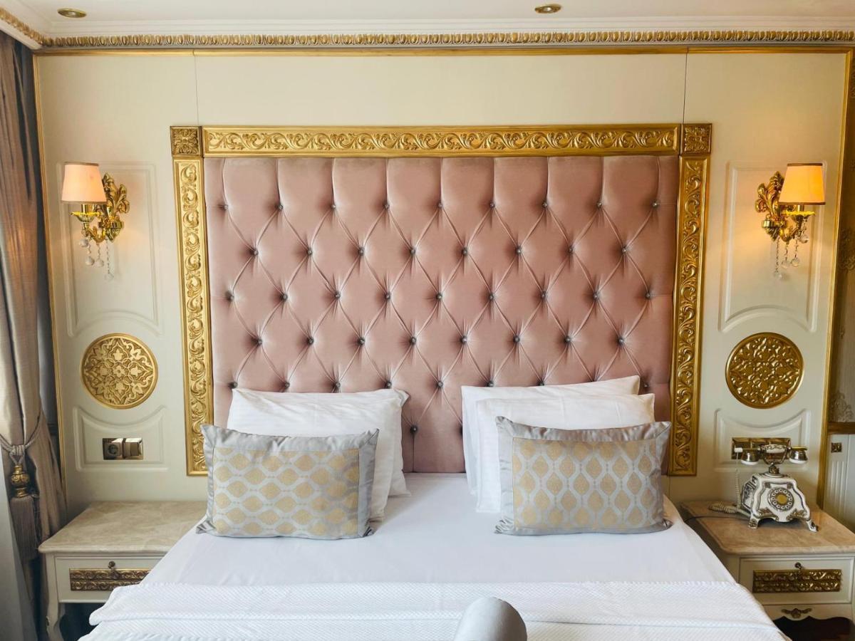 Emirhan Palace 3*