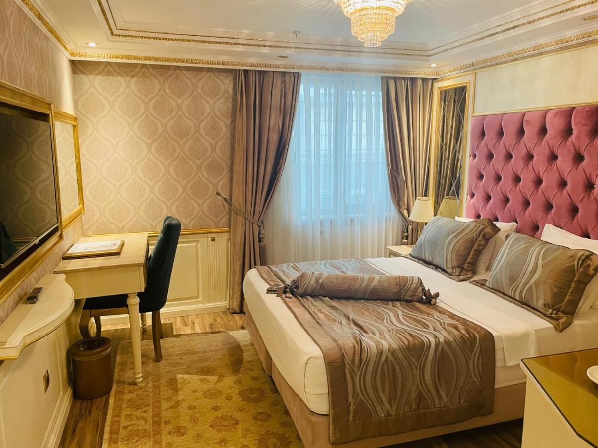 Hotel Emirhan Palace 3*