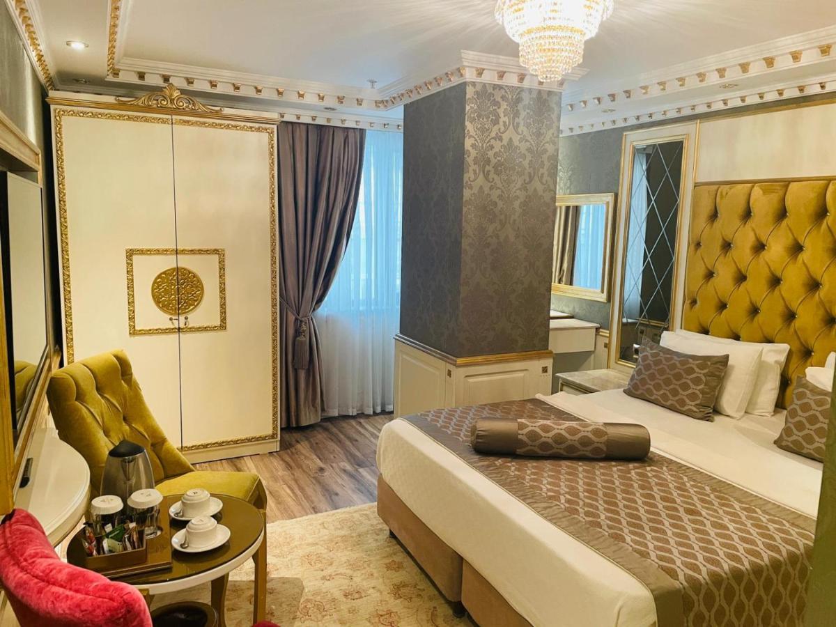 Emirhan Palace 3*