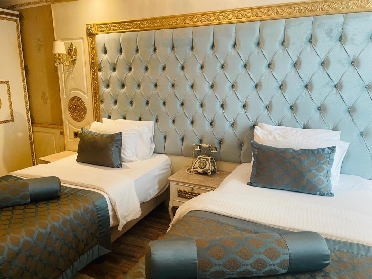 Emirhan Palace Hotel 3*