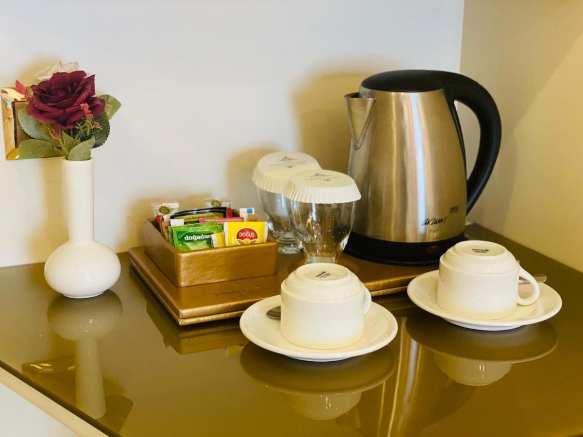 Hotel Emirhan Palace 3*