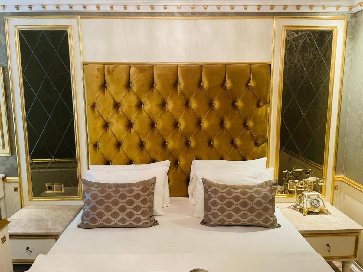 Emirhan Palace Hotel 3*