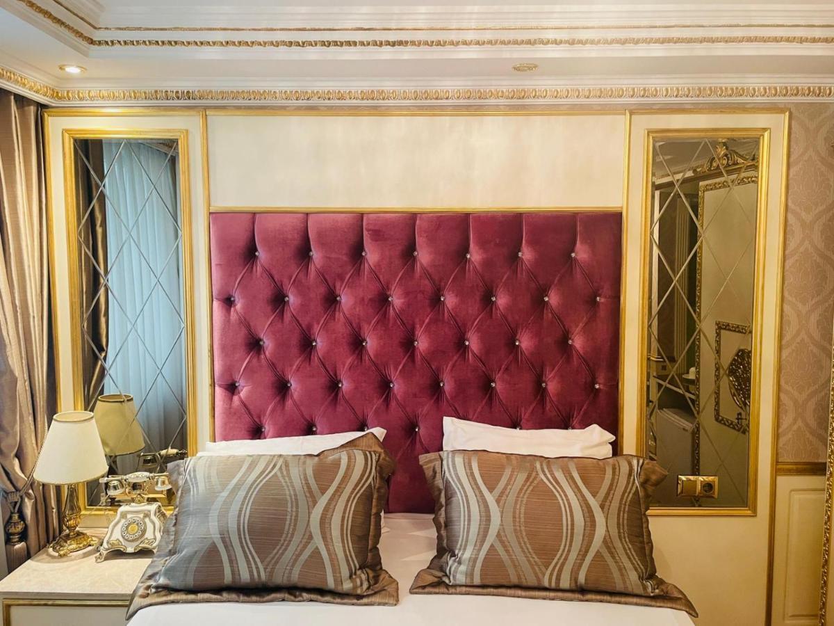 Emirhan Palace Hotel