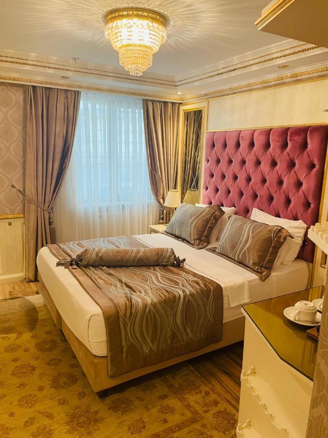 Emirhan Palace