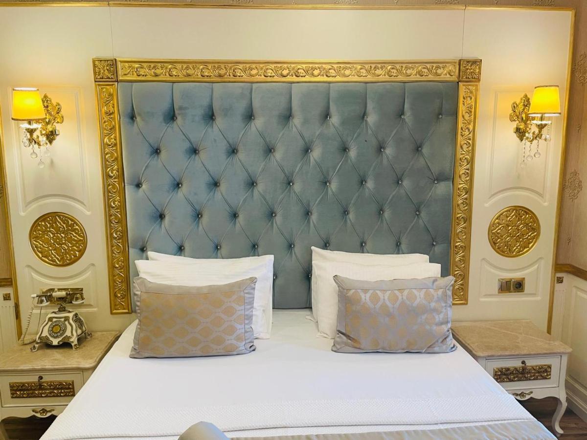 Emirhan Palace Hotel Istanbul