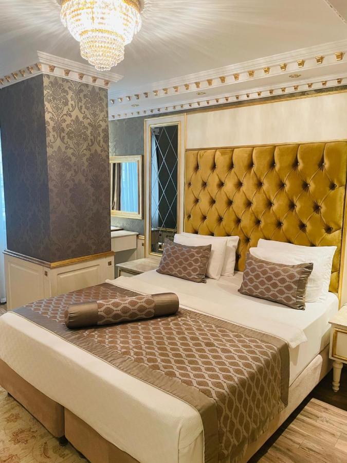 Emirhan Palace