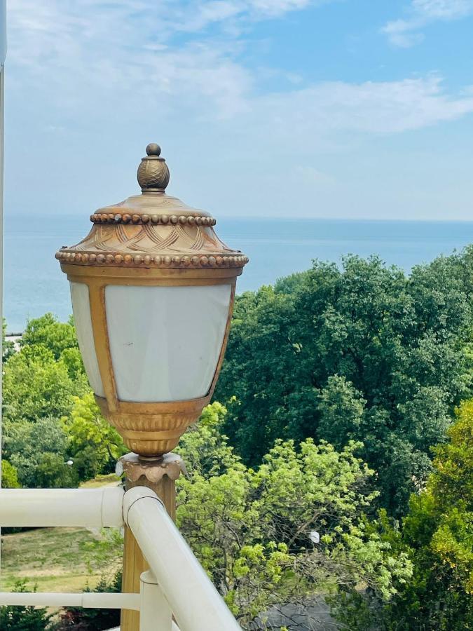 Emirhan Palace Istanbul