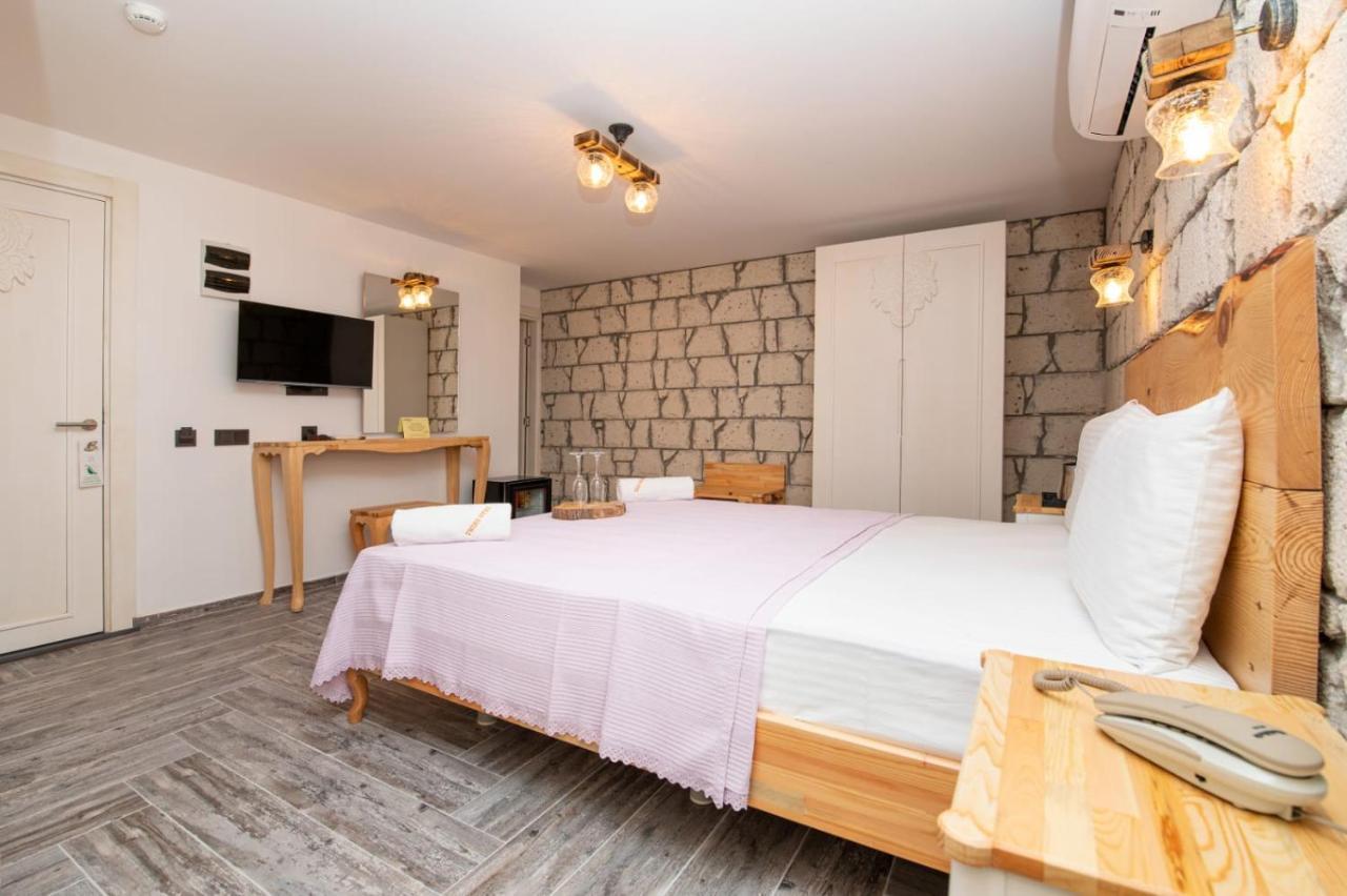 Hotel Twins Cesme