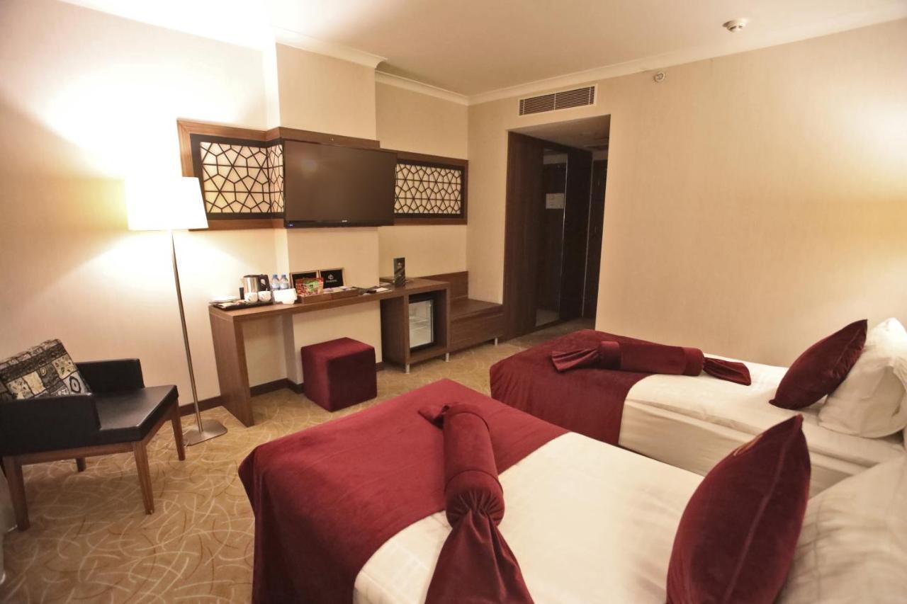 Pasapark Selcuklu 3* Konya