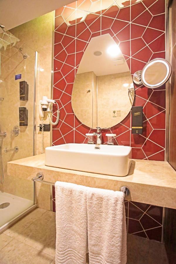 Pasapark Selcuklu Hotel Konya