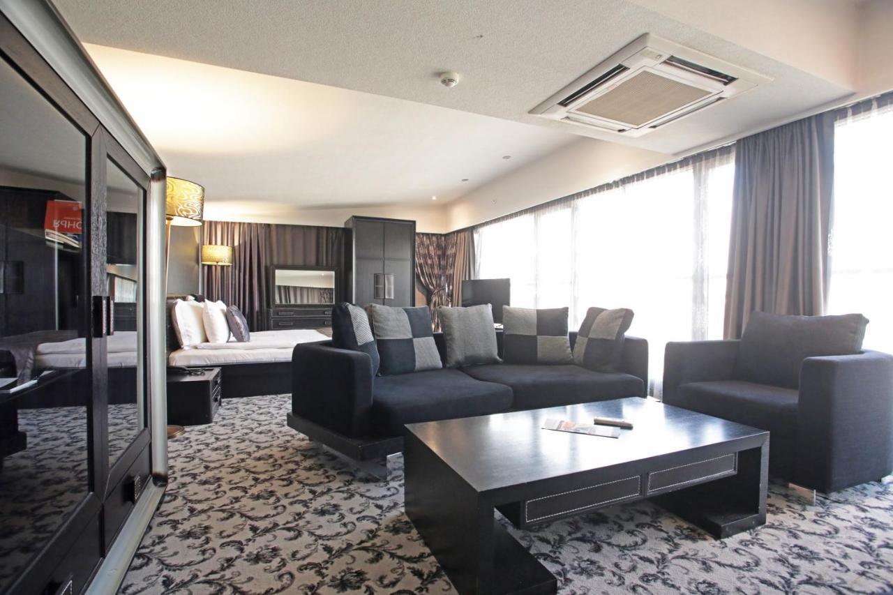Hotel Pasapark Selcuklu