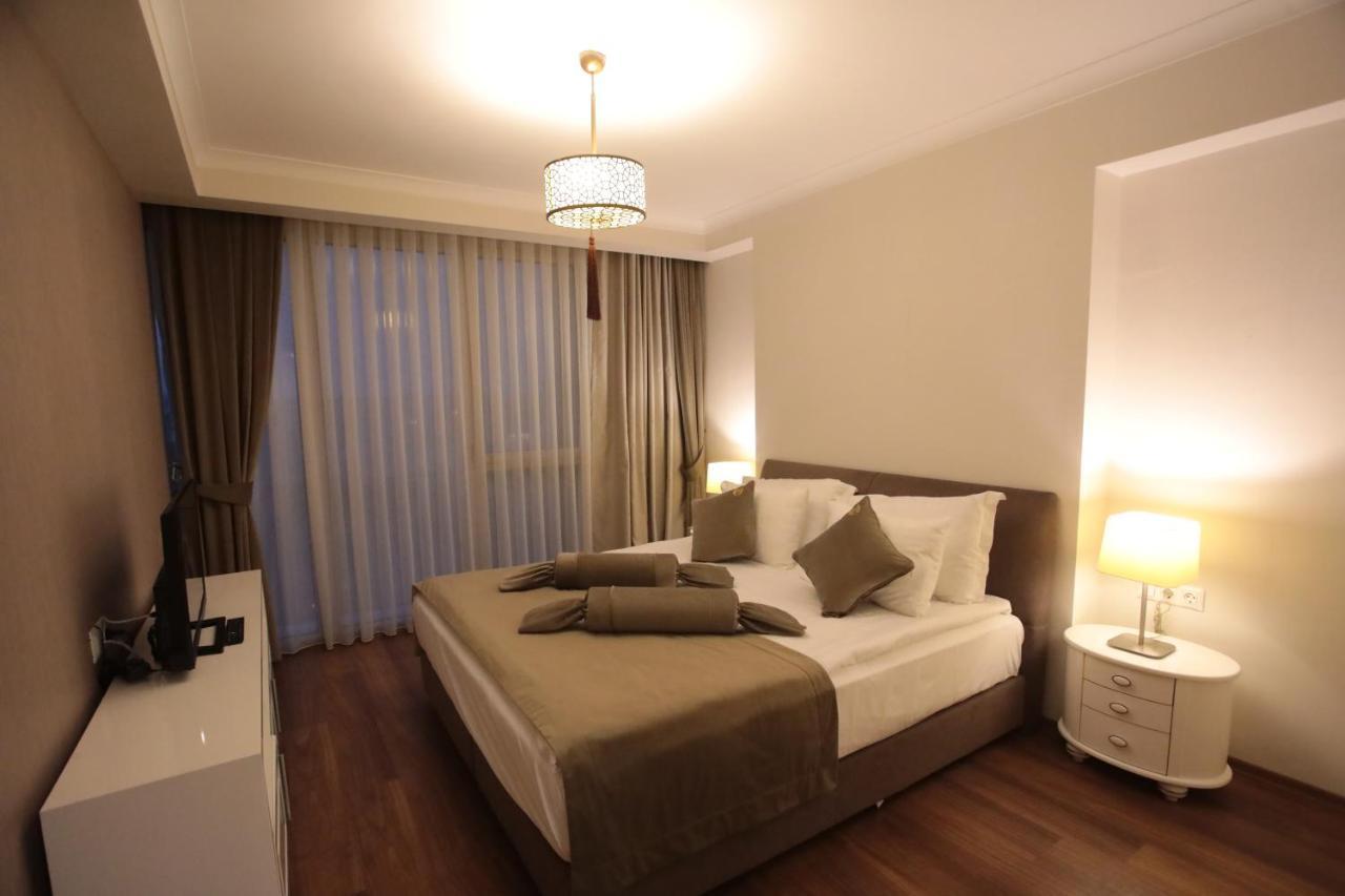 Pasapark Selcuklu Hotel Konya