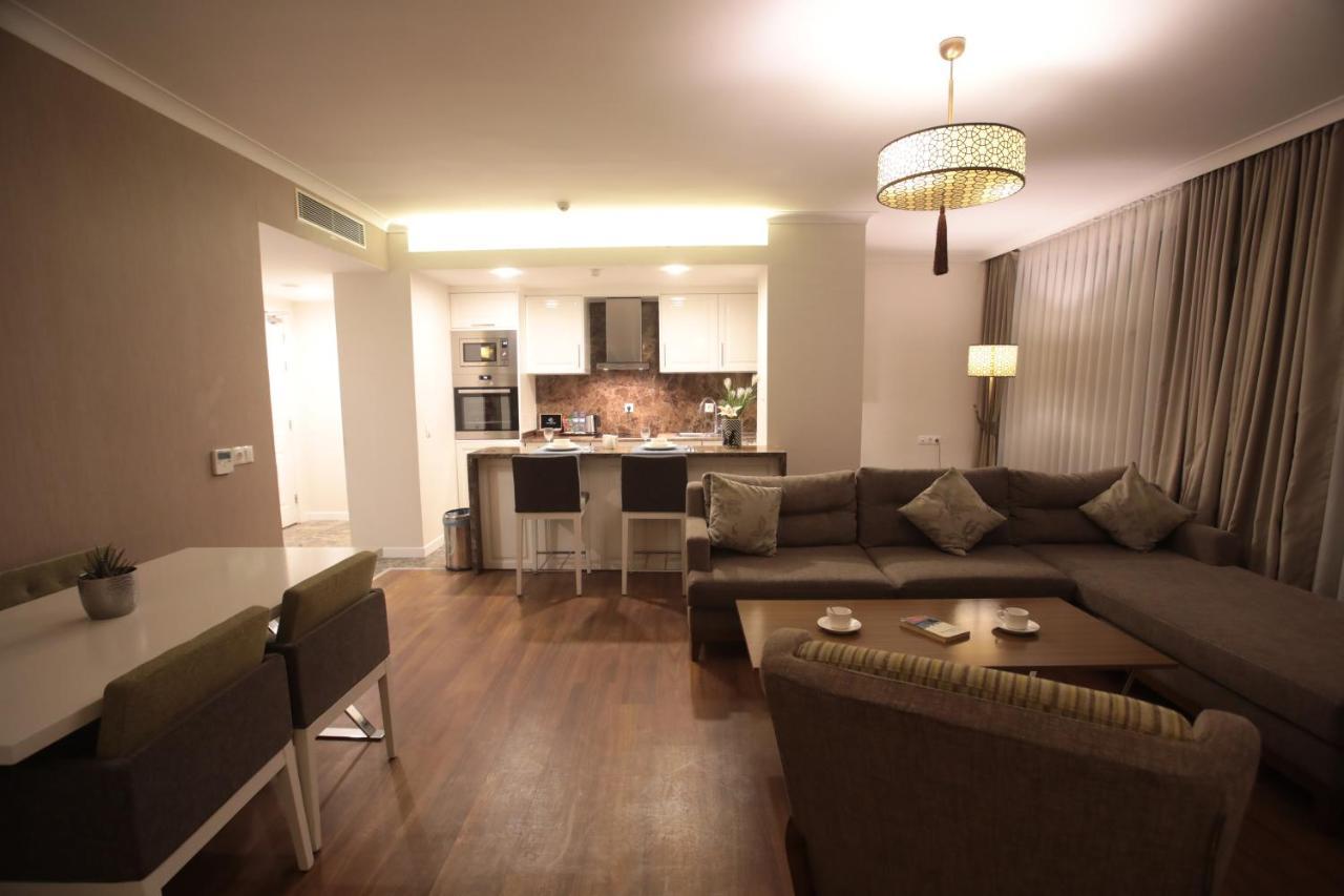 Pasapark Selcuklu Hotel Konya