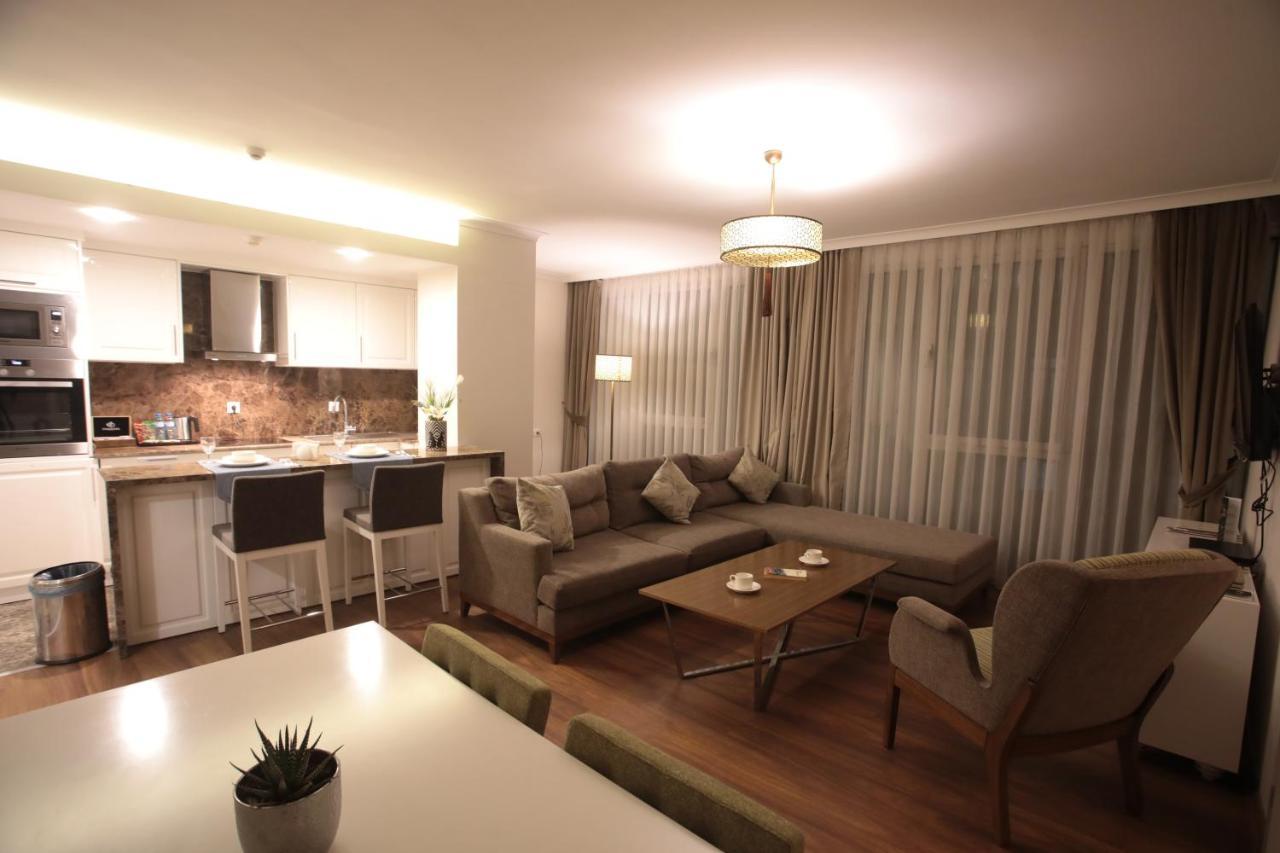 Hotel Pasapark Selcuklu