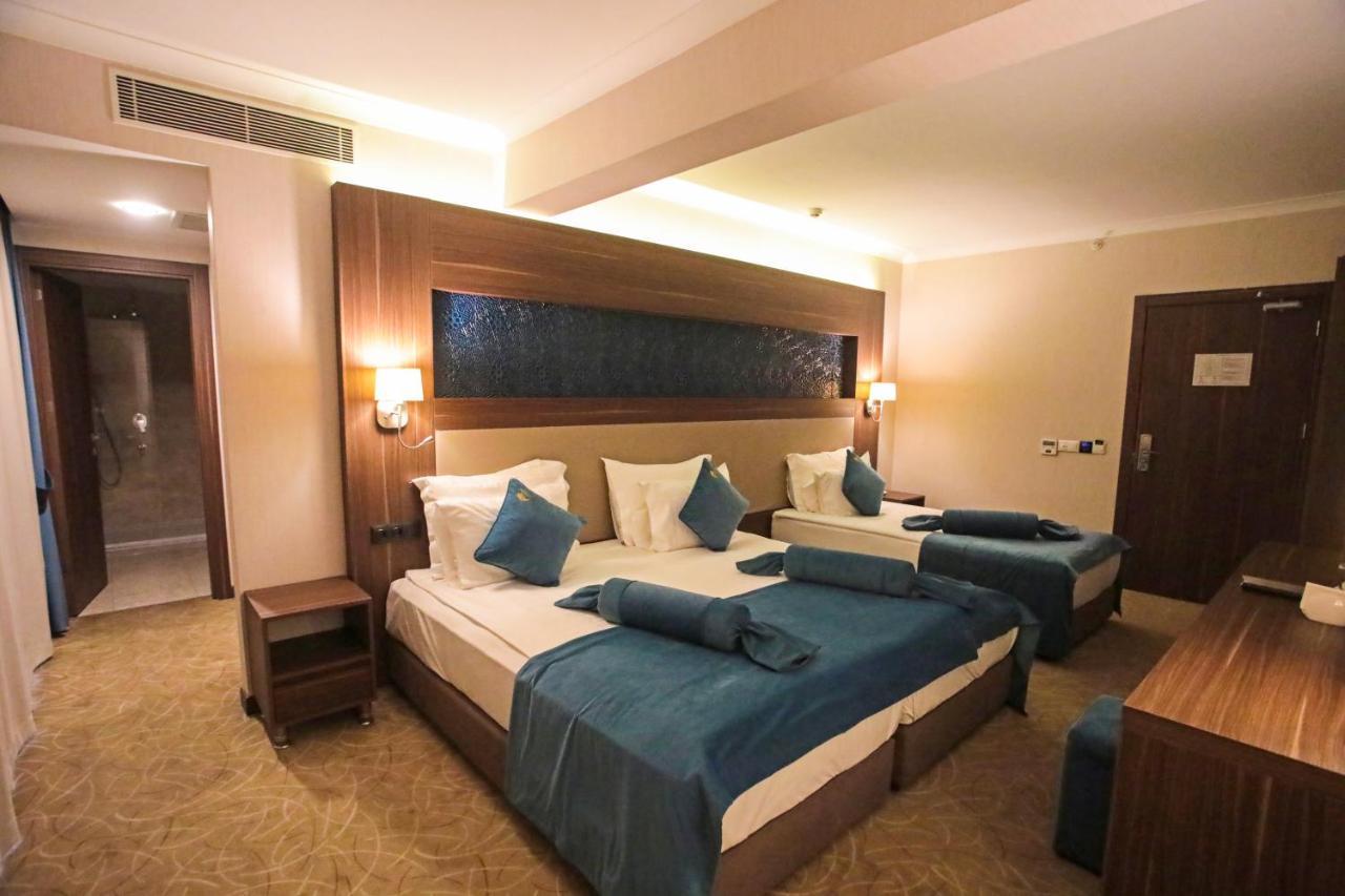 Pasapark Selcuklu 3* Konya