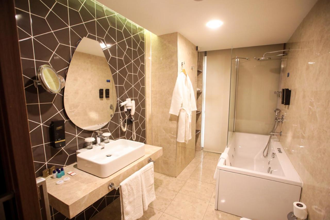 Hotel Pasapark Selcuklu Konya