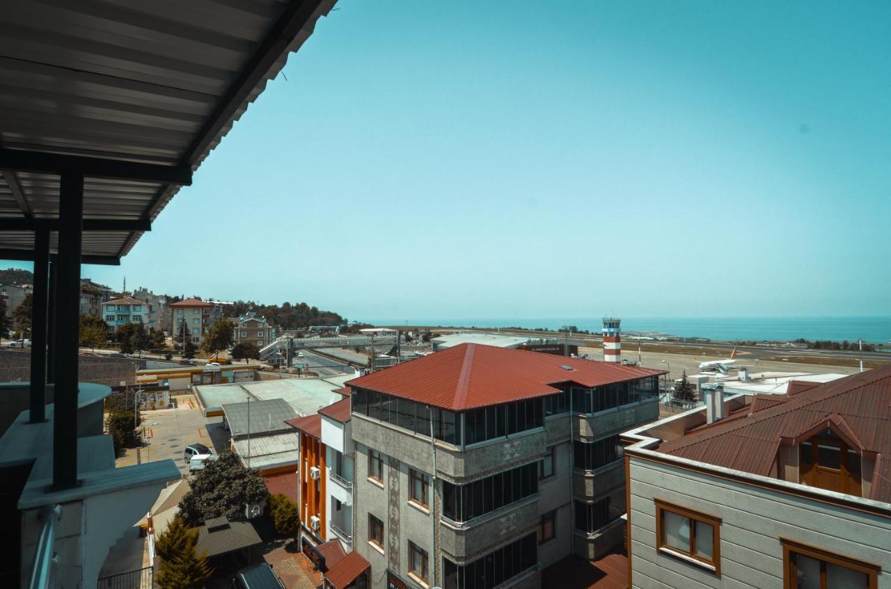 Aparthotel Nova Trabzon