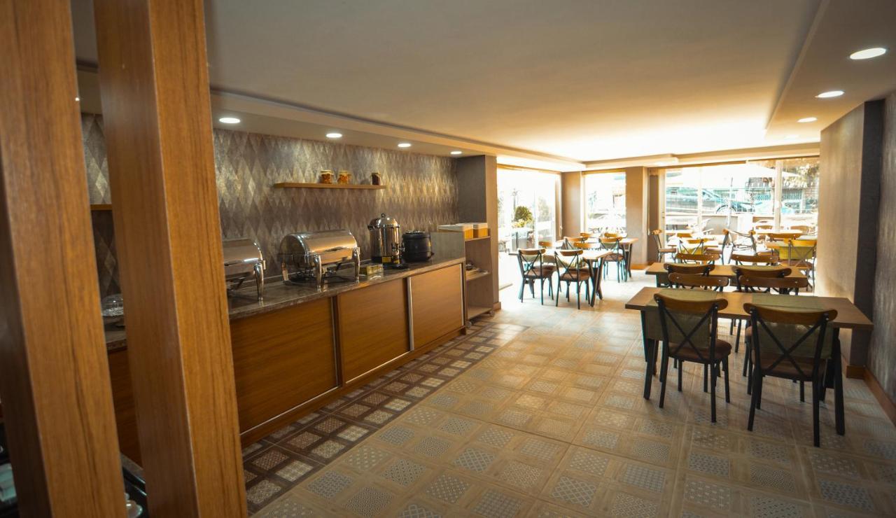Aparthotel Nova