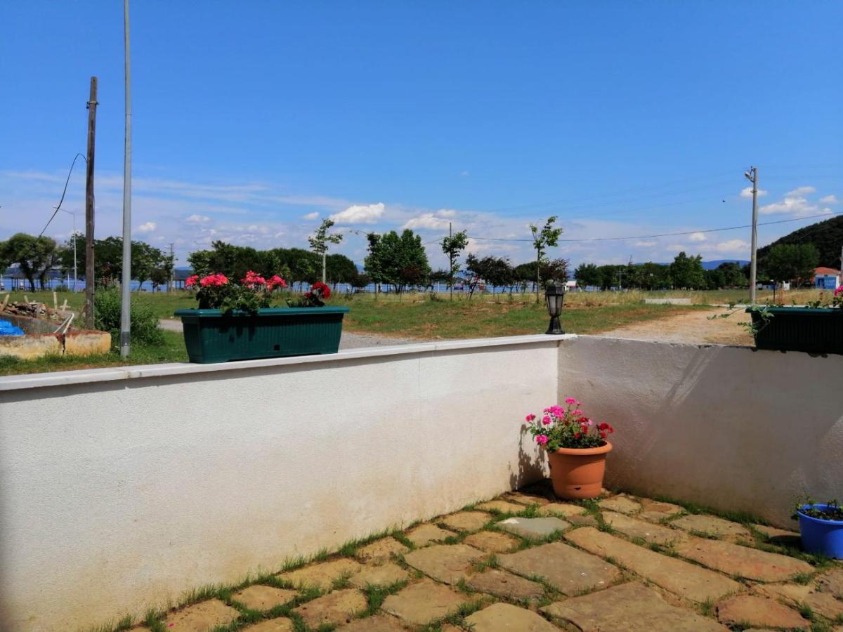 Doga Pansiyon-hotel * Eceabat