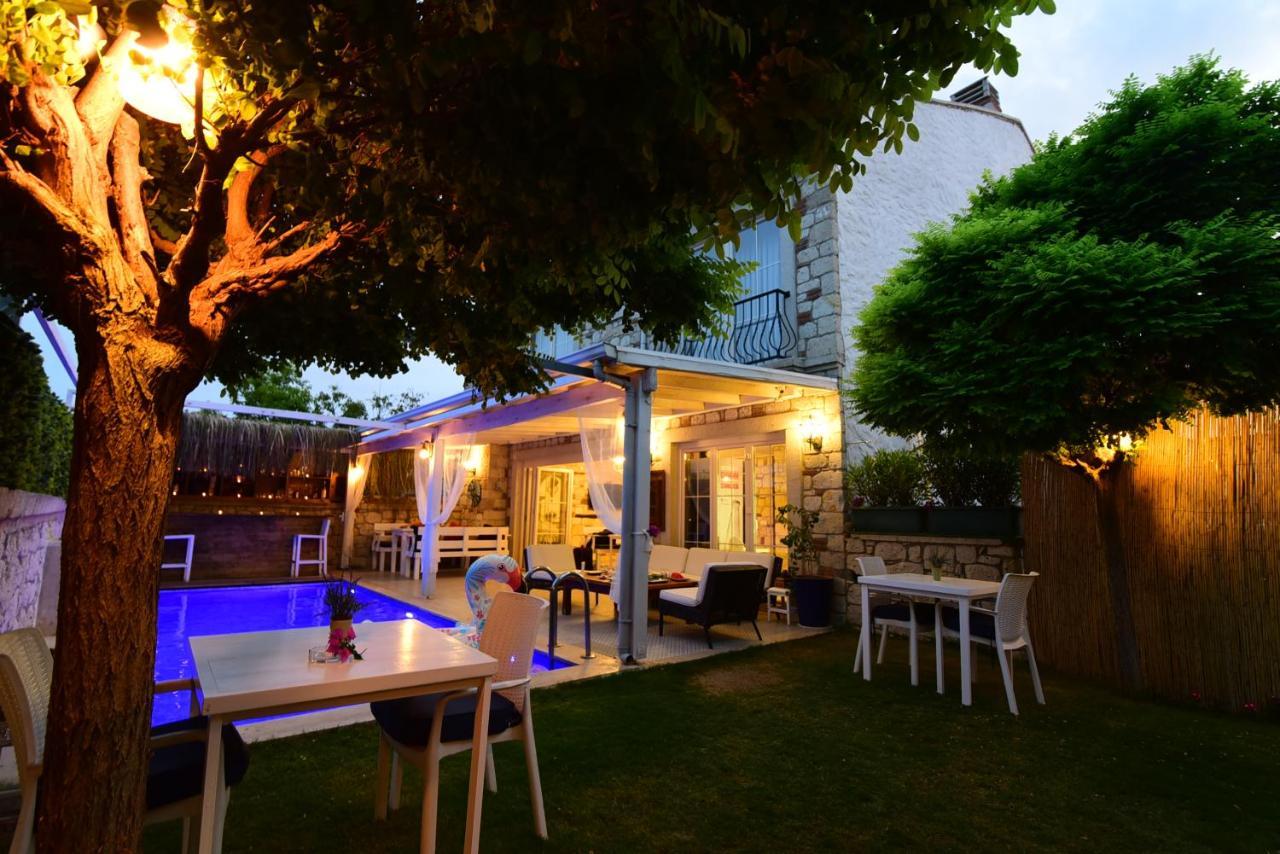 Hotel My Adress Butik Alacati