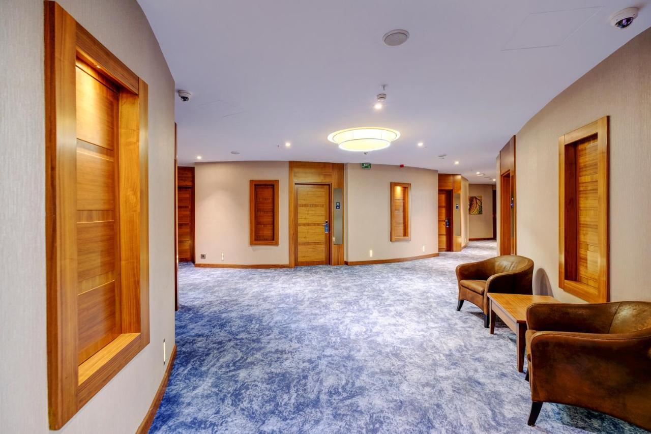 Days By Wyndham Maltepe Istanbul