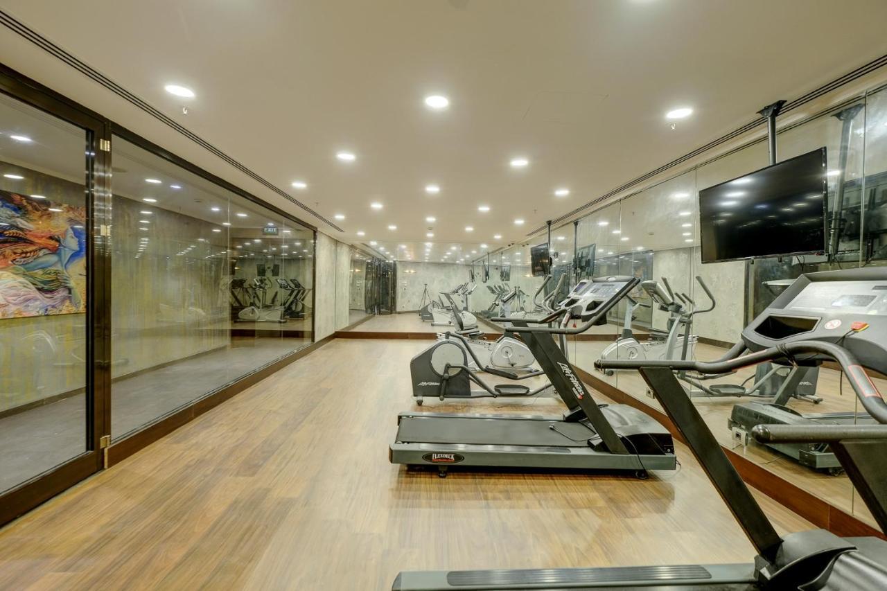Days By Wyndham Maltepe Istanbul