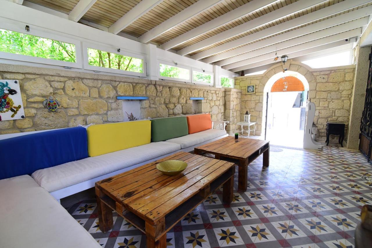 Hotel My Adress Butik Alacati
