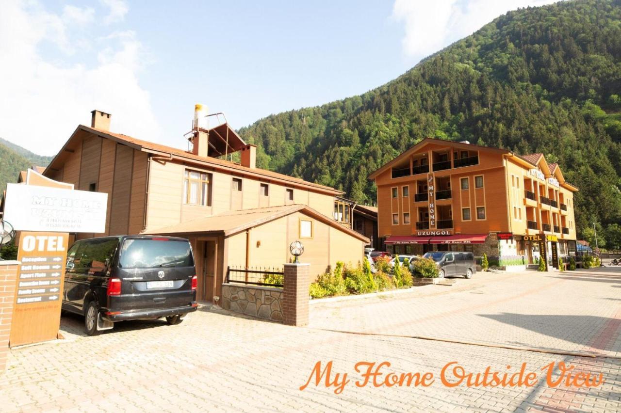 My Hotel Uzungol