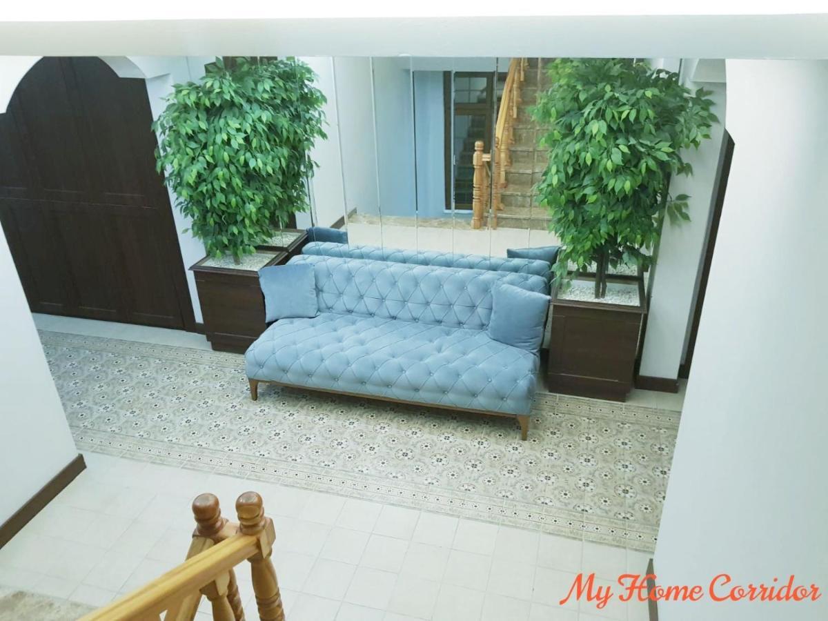 My Hotel Uzungol