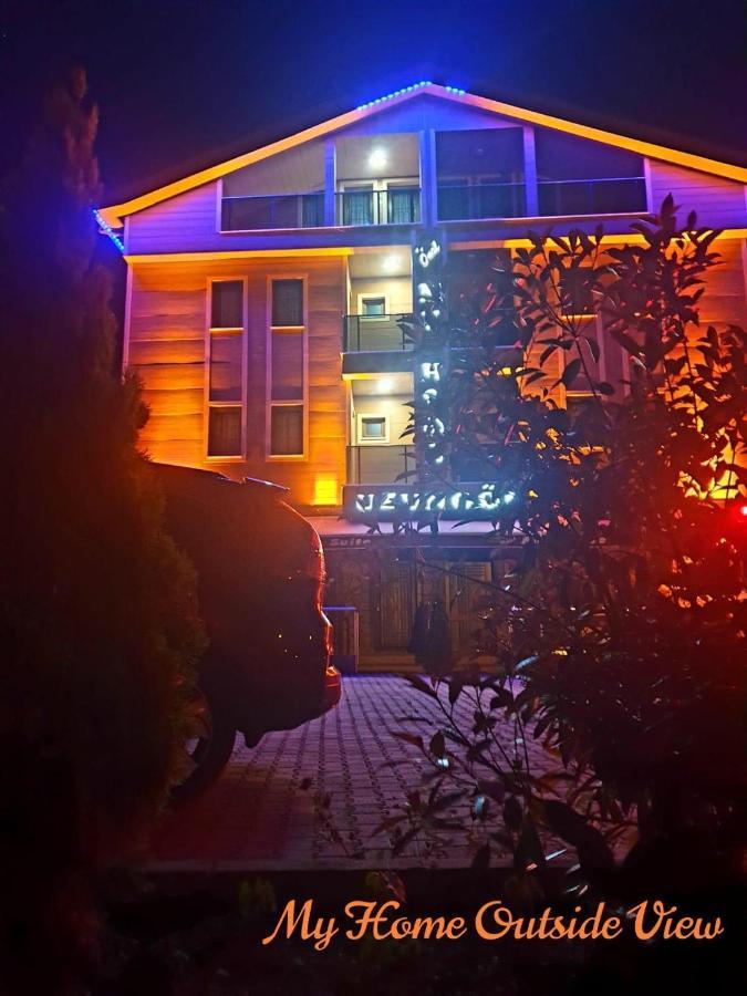 My Hotel 2*