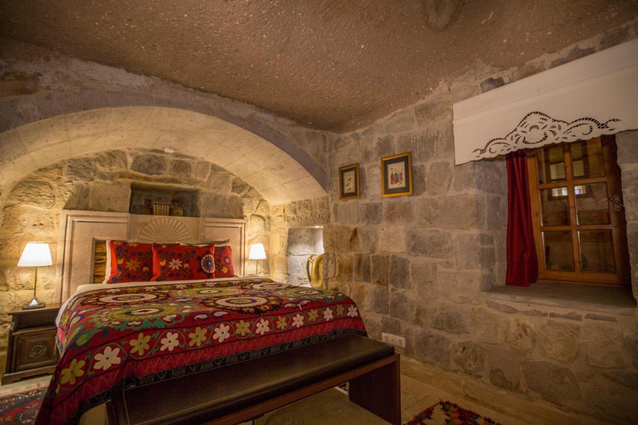 Hotel Ansia Uchisar