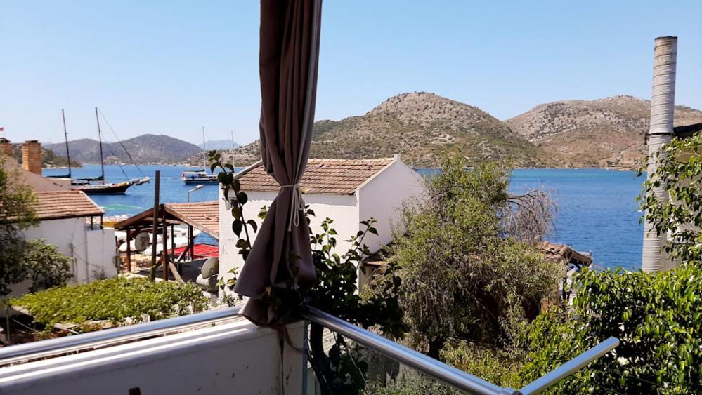 Apartment Buena Vista Bozburun