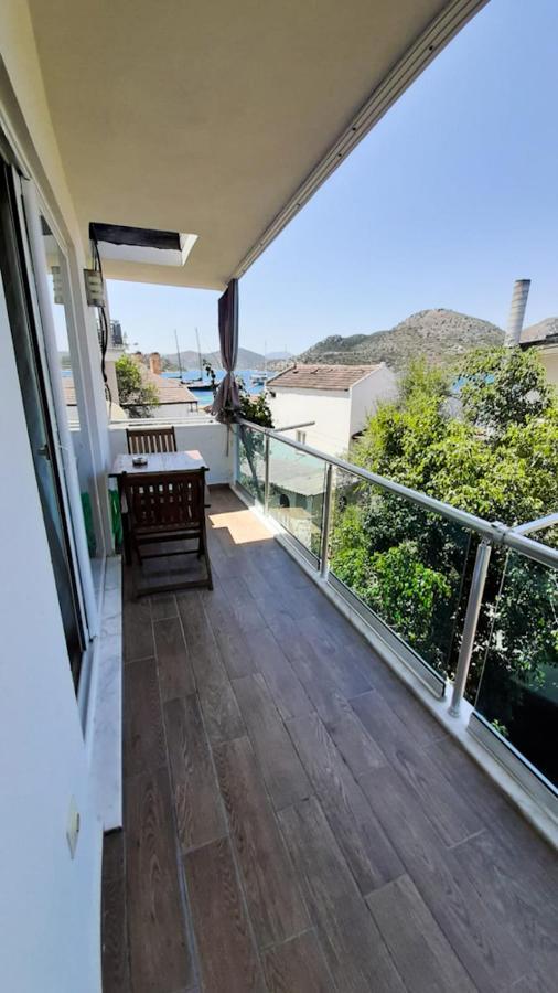 Buena Vista Apartment Bozburun
