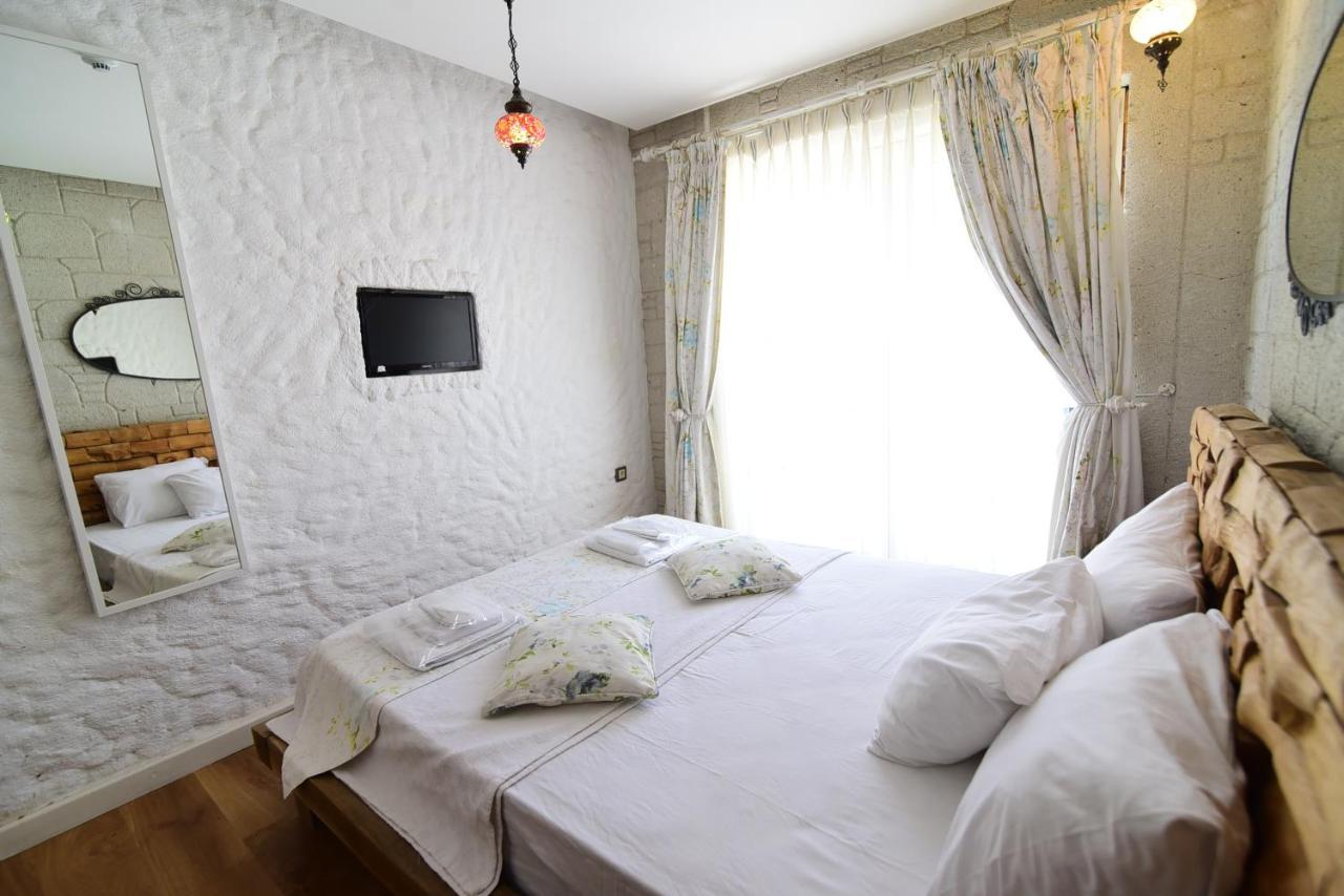 Hotel My Adress Butik 4*