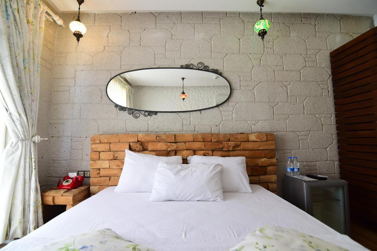 My Adress Butik Hotel 4*