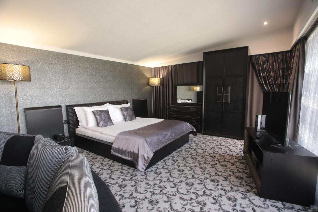 Pasapark Selcuklu Hotel Konya