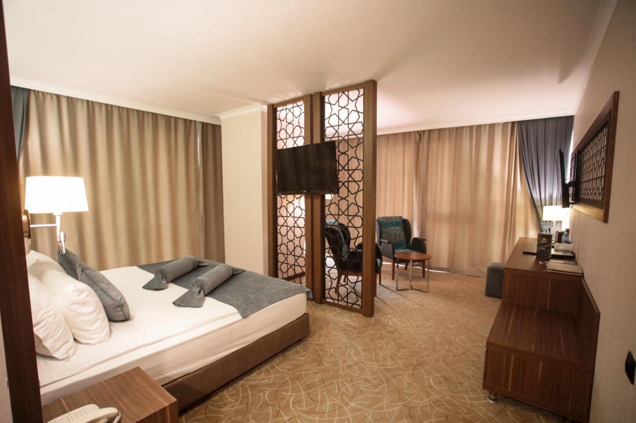 Pasapark Selcuklu 3* Konya