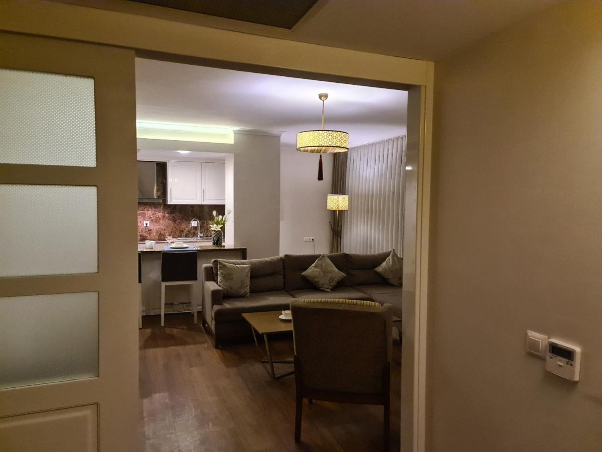 Hotel Pasapark Selcuklu Konya