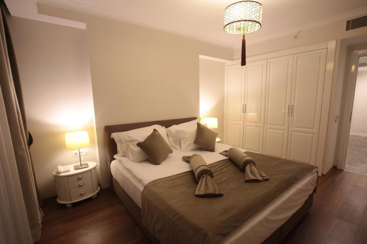 Pasapark Selcuklu Hotel