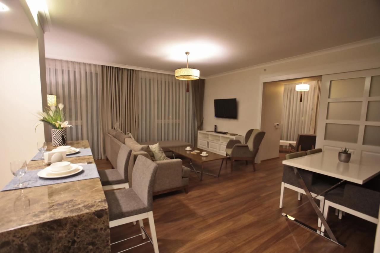 Pasapark Selcuklu Hotel 3*