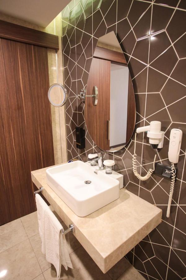 Pasapark Selcuklu Hotel 3*