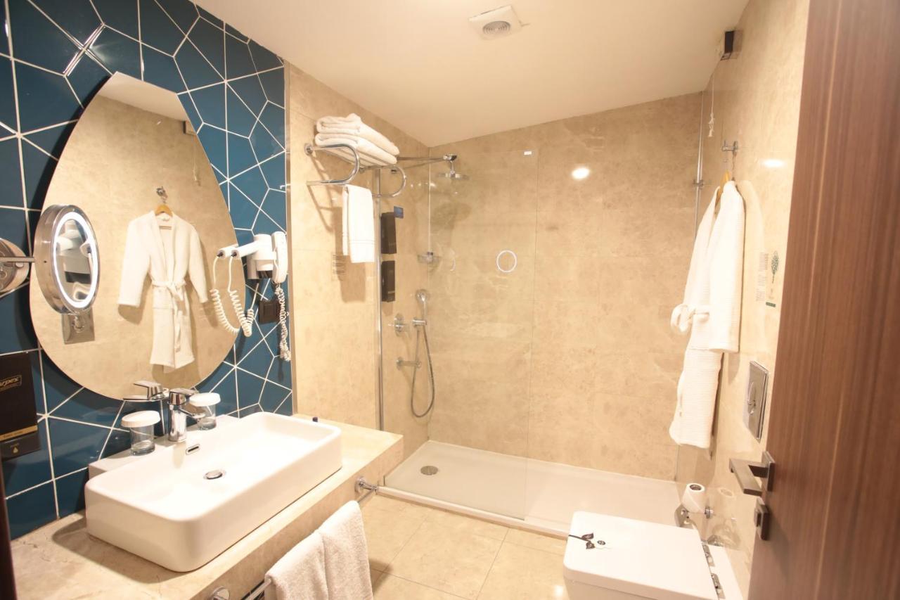 Pasapark Selcuklu Hotel Konya