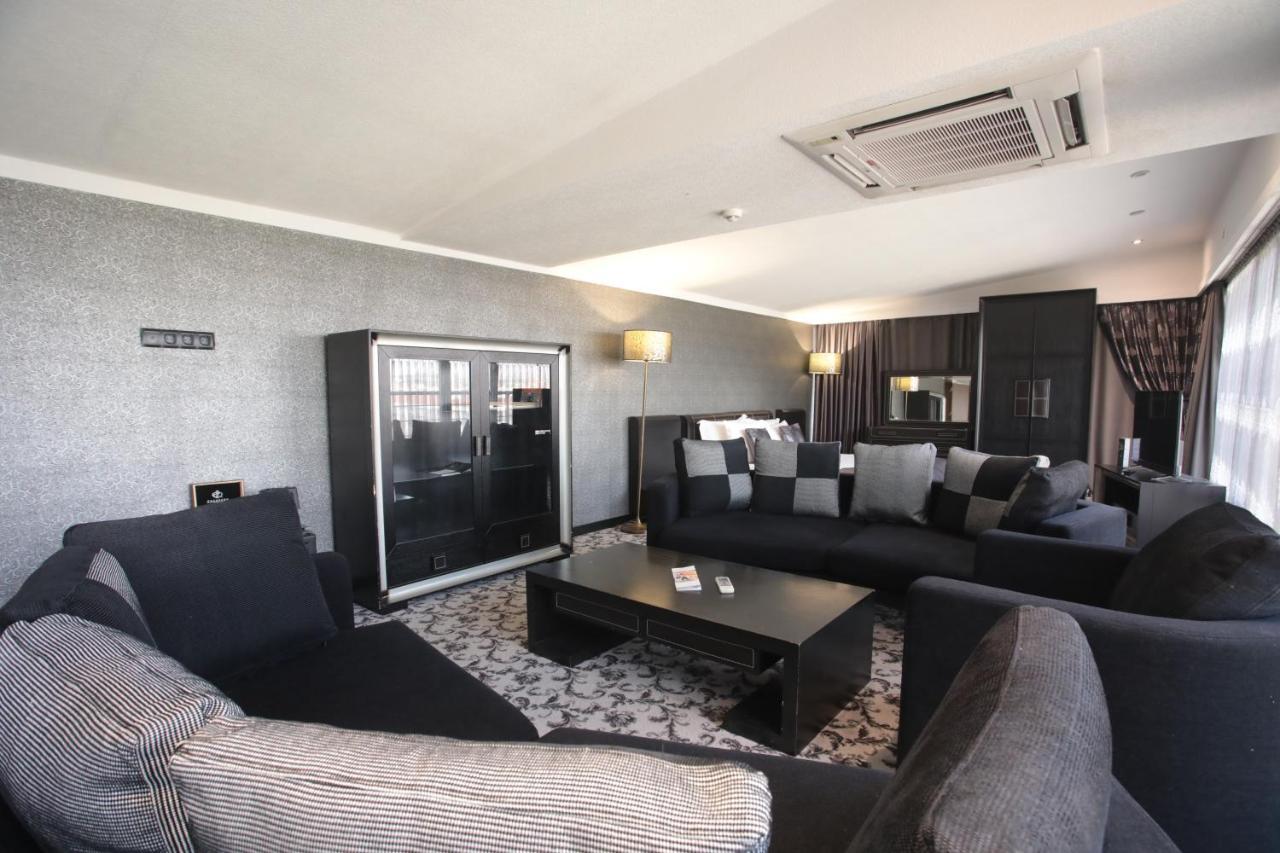 Pasapark Selcuklu Hotel Konya