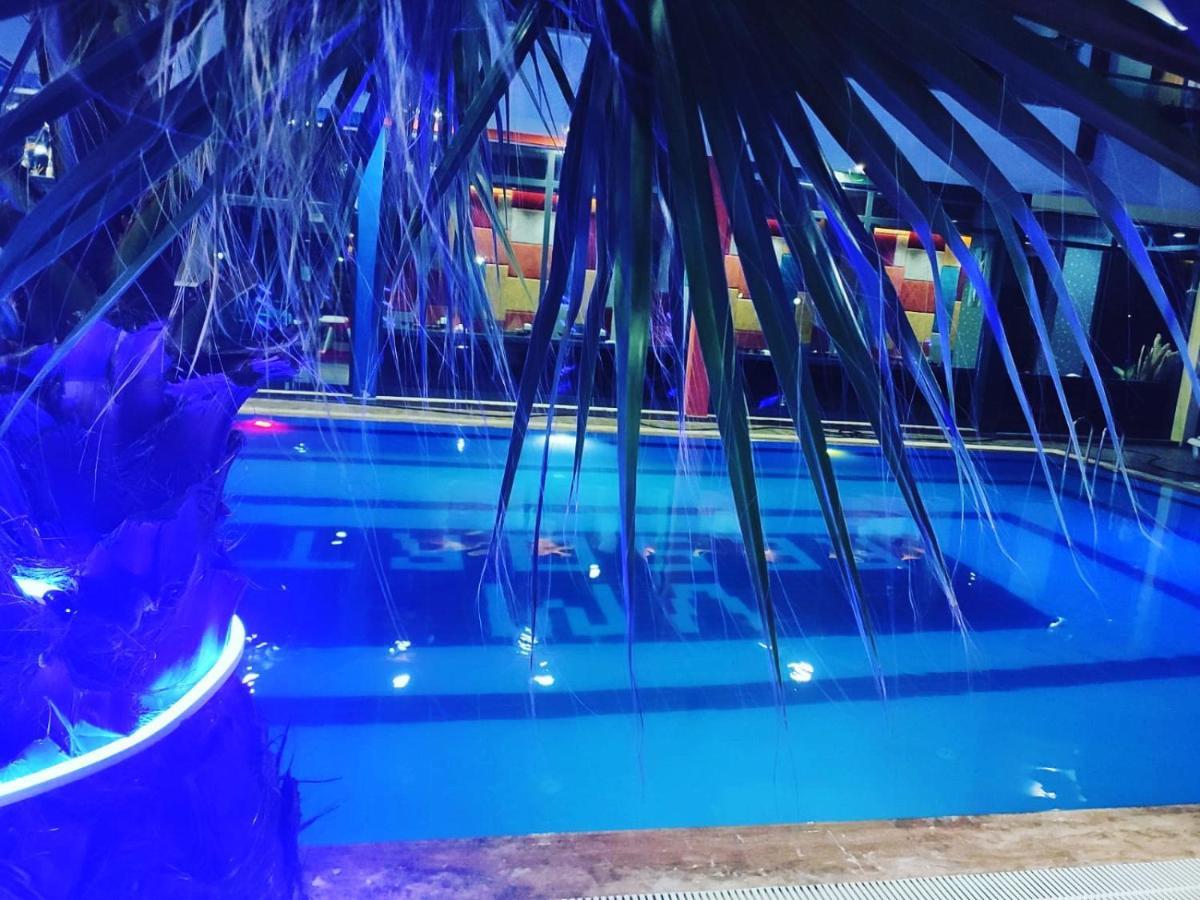 Hotel Vm Mersin Mersin (Mediterranean)