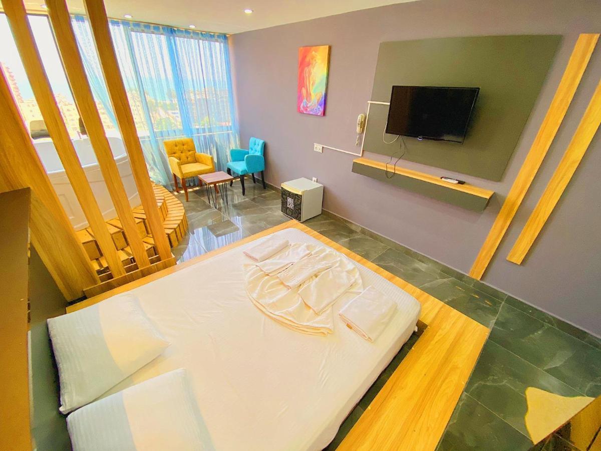 Hotel Vm Mersin