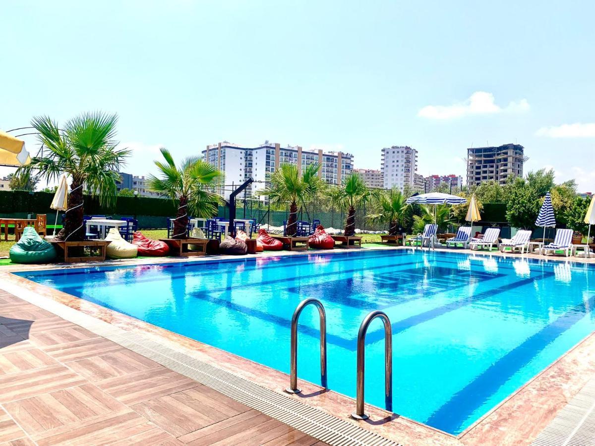 Vm Mersin * Mersin (Mediterranean)